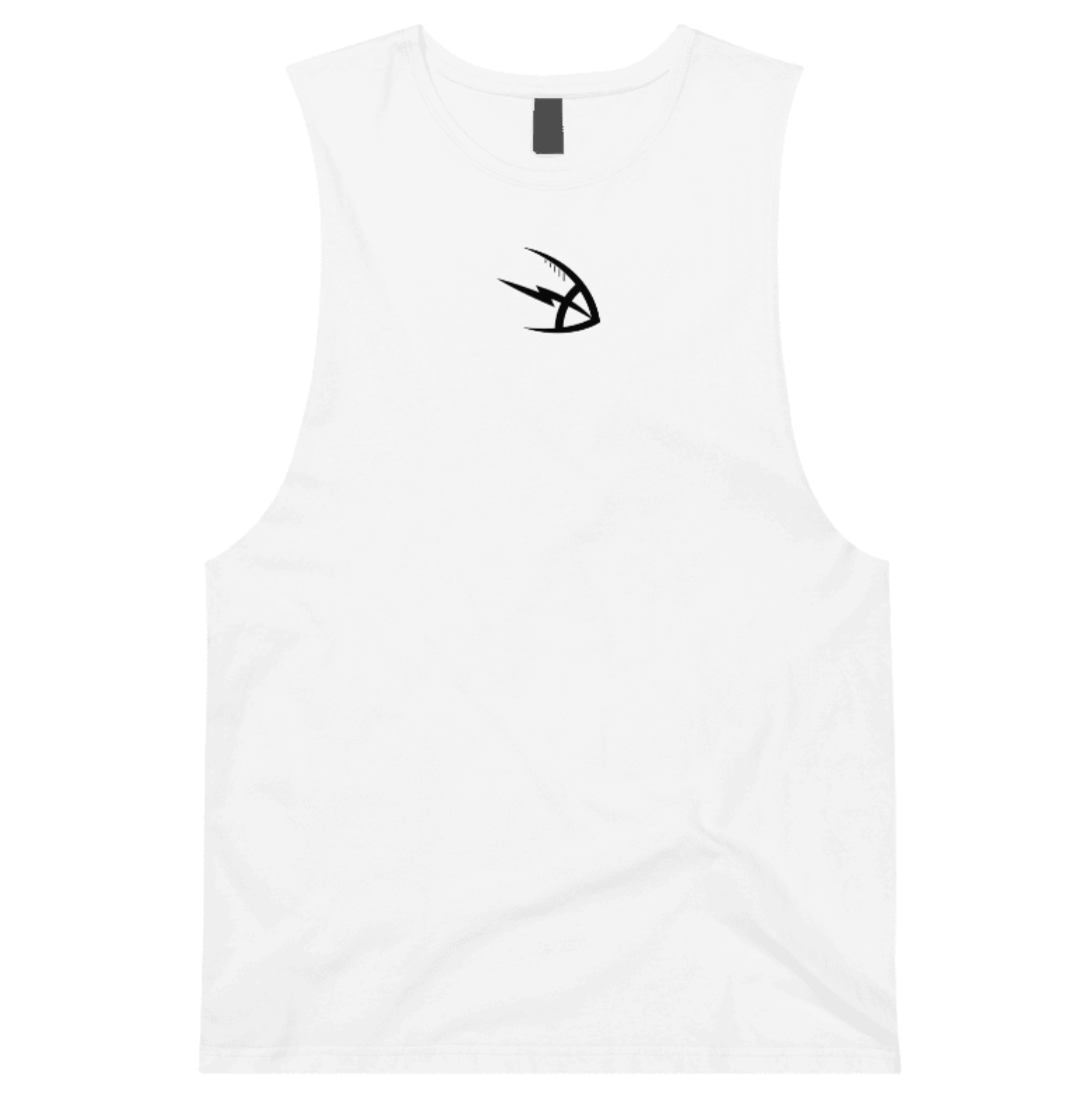 AK Football Sleeveless