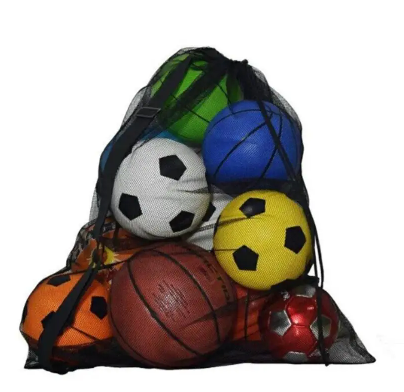 Sports Ball Bag