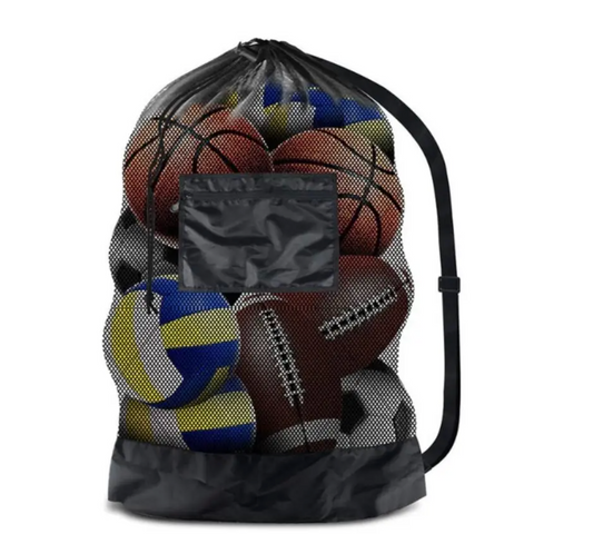 Sports Ball Bag