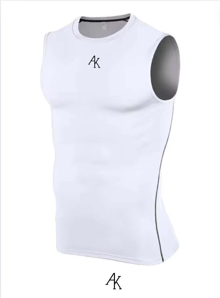 AK Compression Singlet