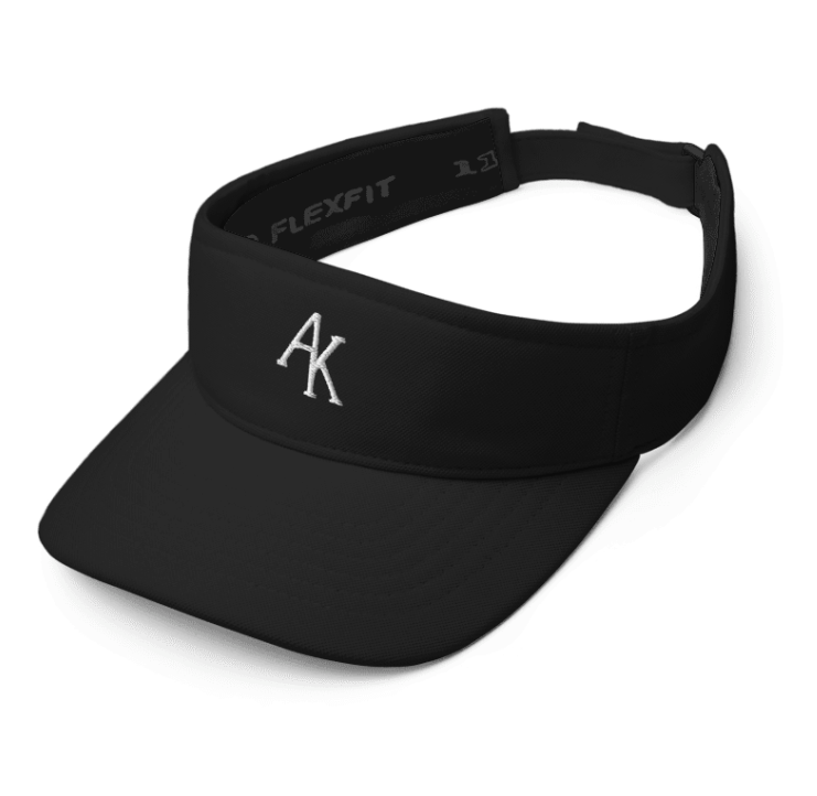 AK "Gameday" Visor