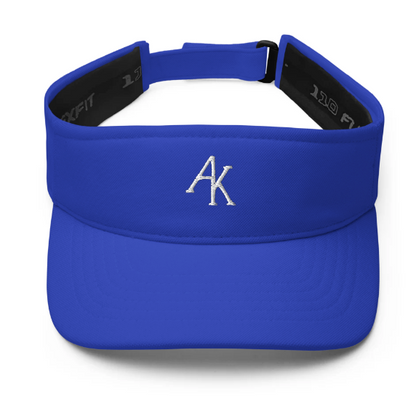 AK "Gameday" Visor