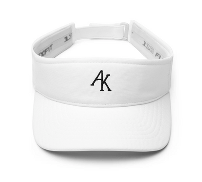 AK "Gameday" Visor