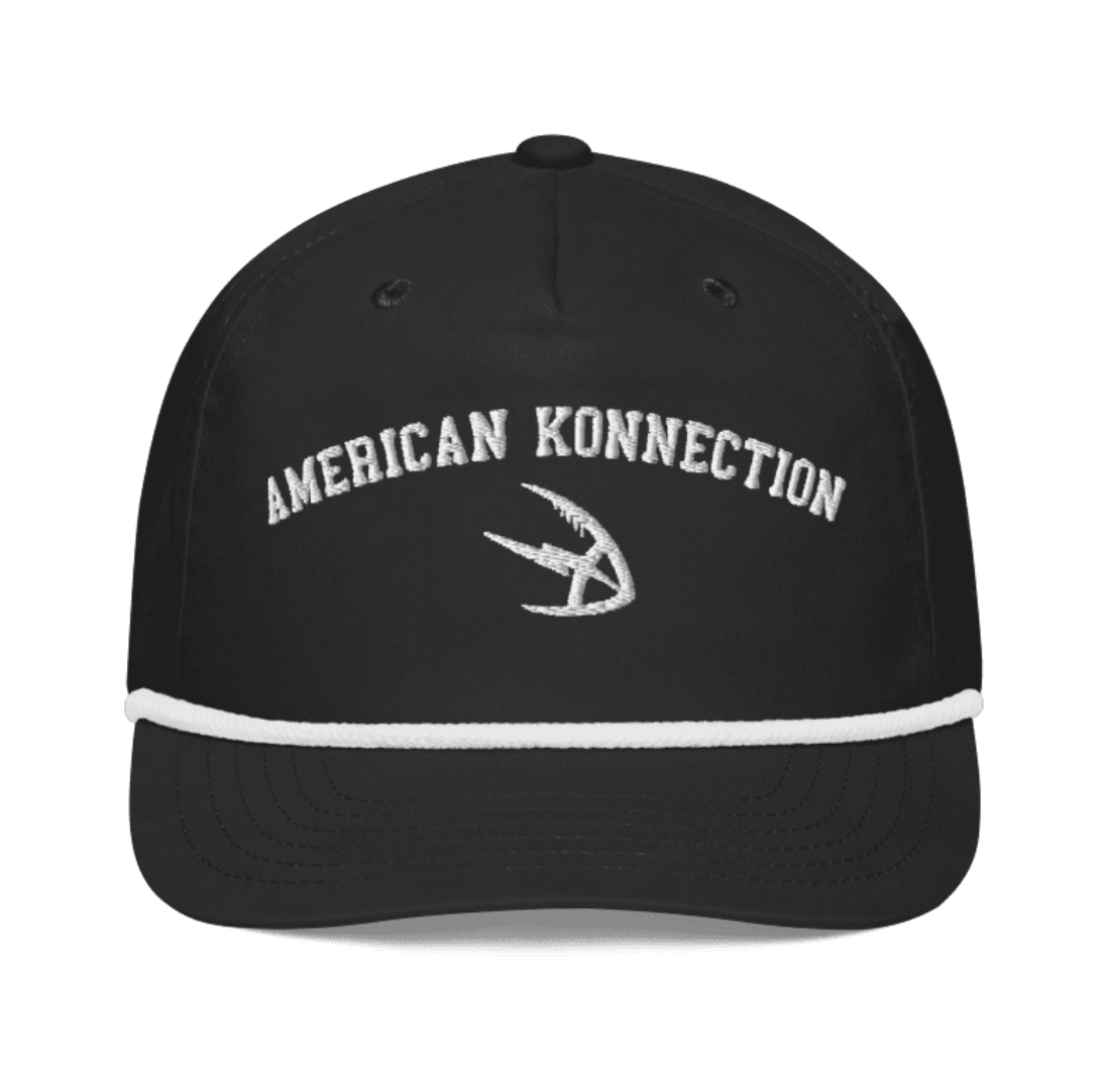 AK Football Cap