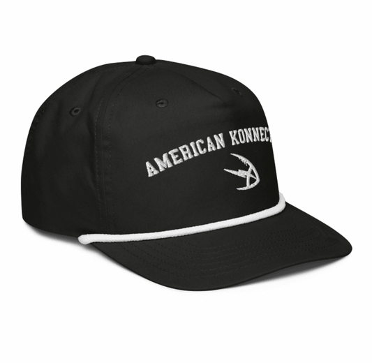 AK Football Cap