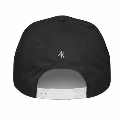 AK Football Cap