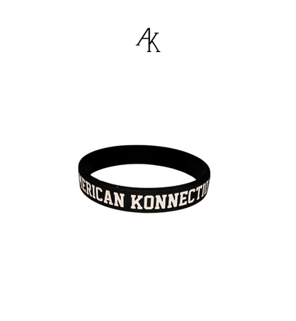 AK Wristband