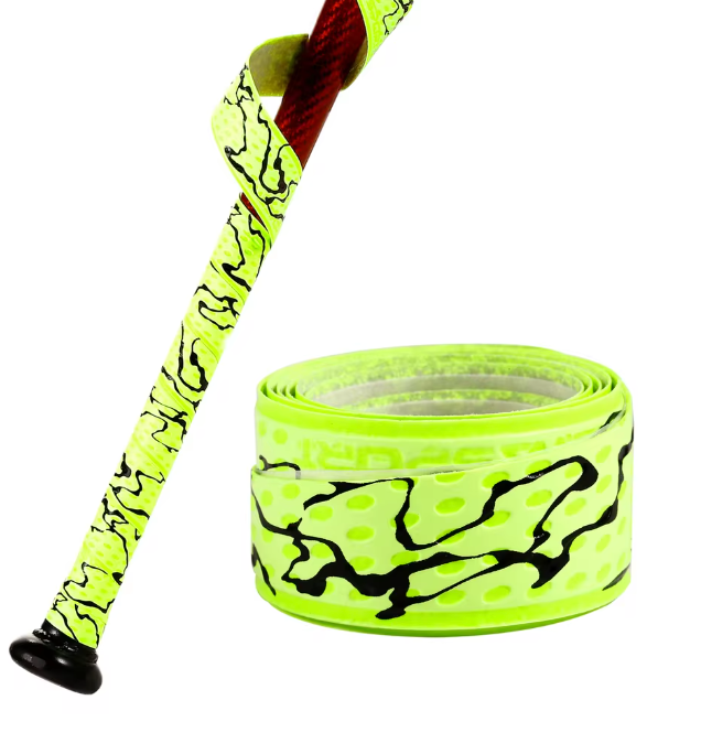 Colour-way Baseball Bat Grip Tape