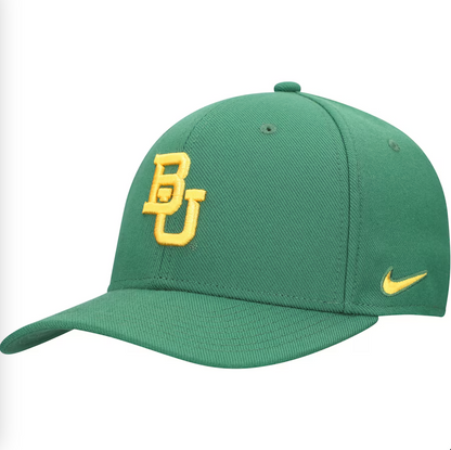 Baylor Bears Nike Cap