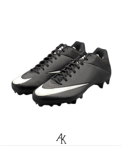 Nike Vapor Speed Football Cleats (US 10.5)