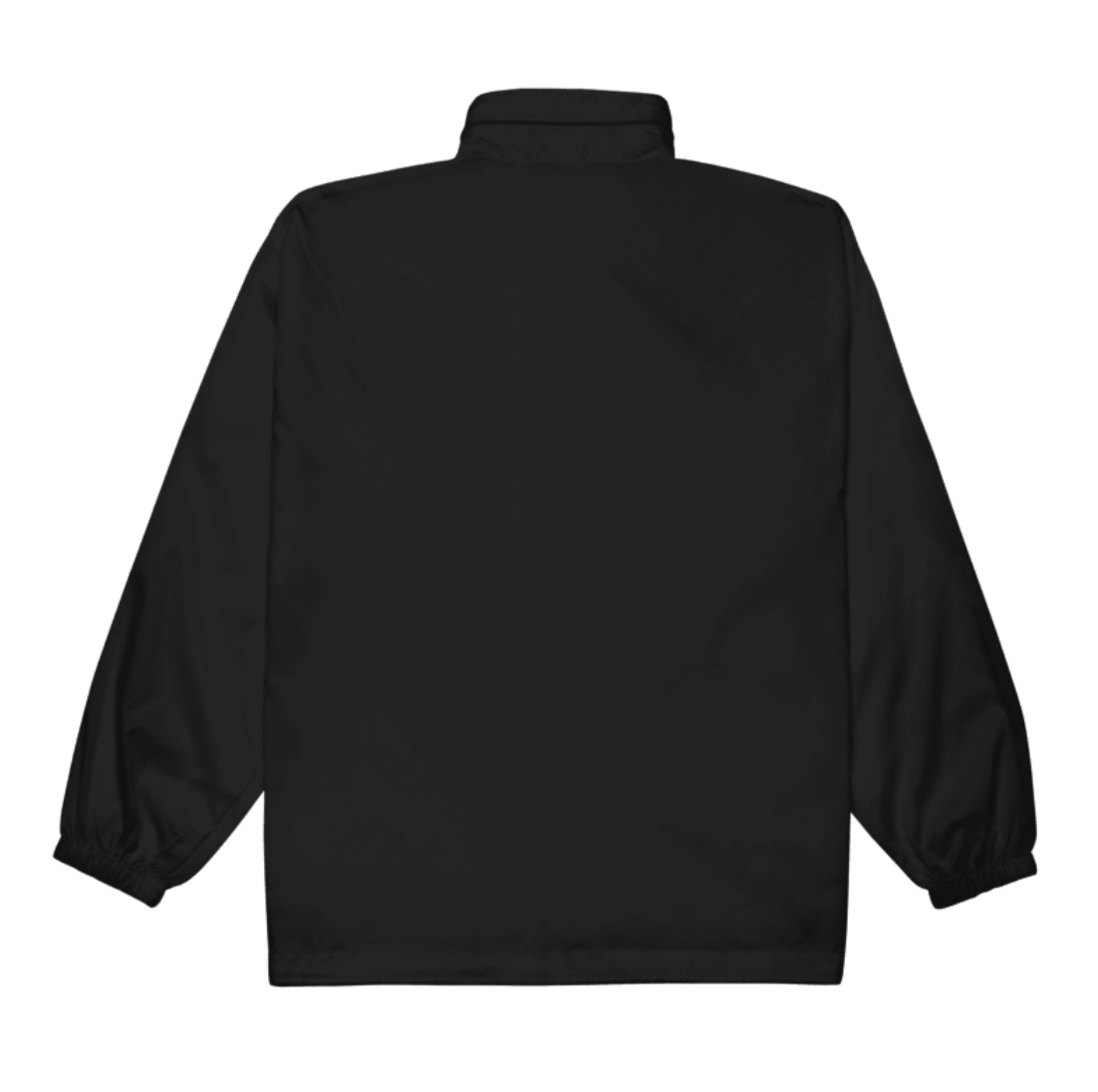 AK Football Coach's Windbreaker Jacket