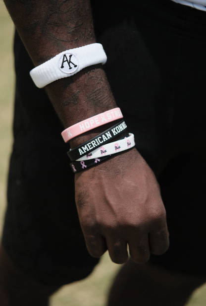 AK Wristband