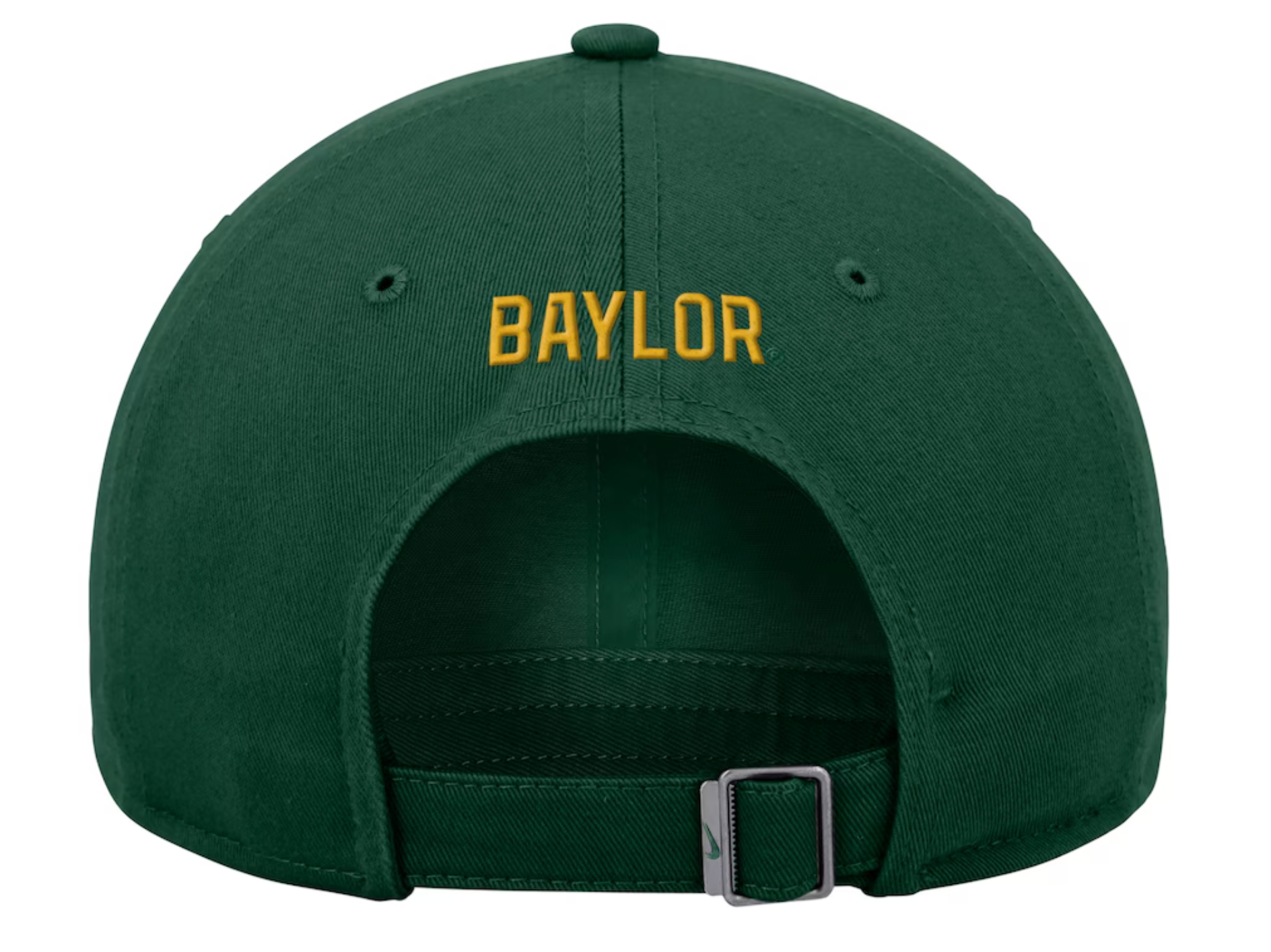 Baylor Bears Nike Cap