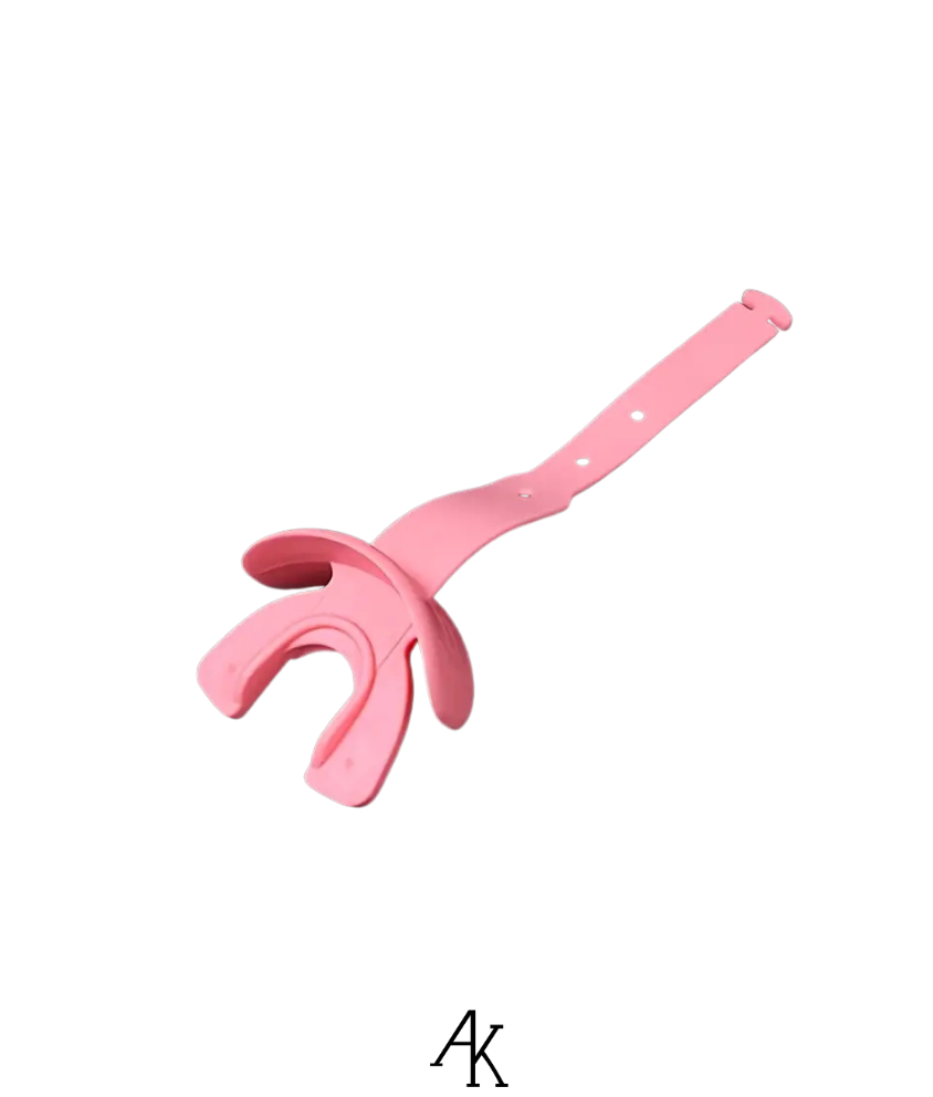 Premium Lipguard Mouthguard (Multiple Colours)