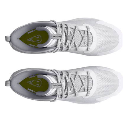 UA Command MC Mid Cleats (US 13)