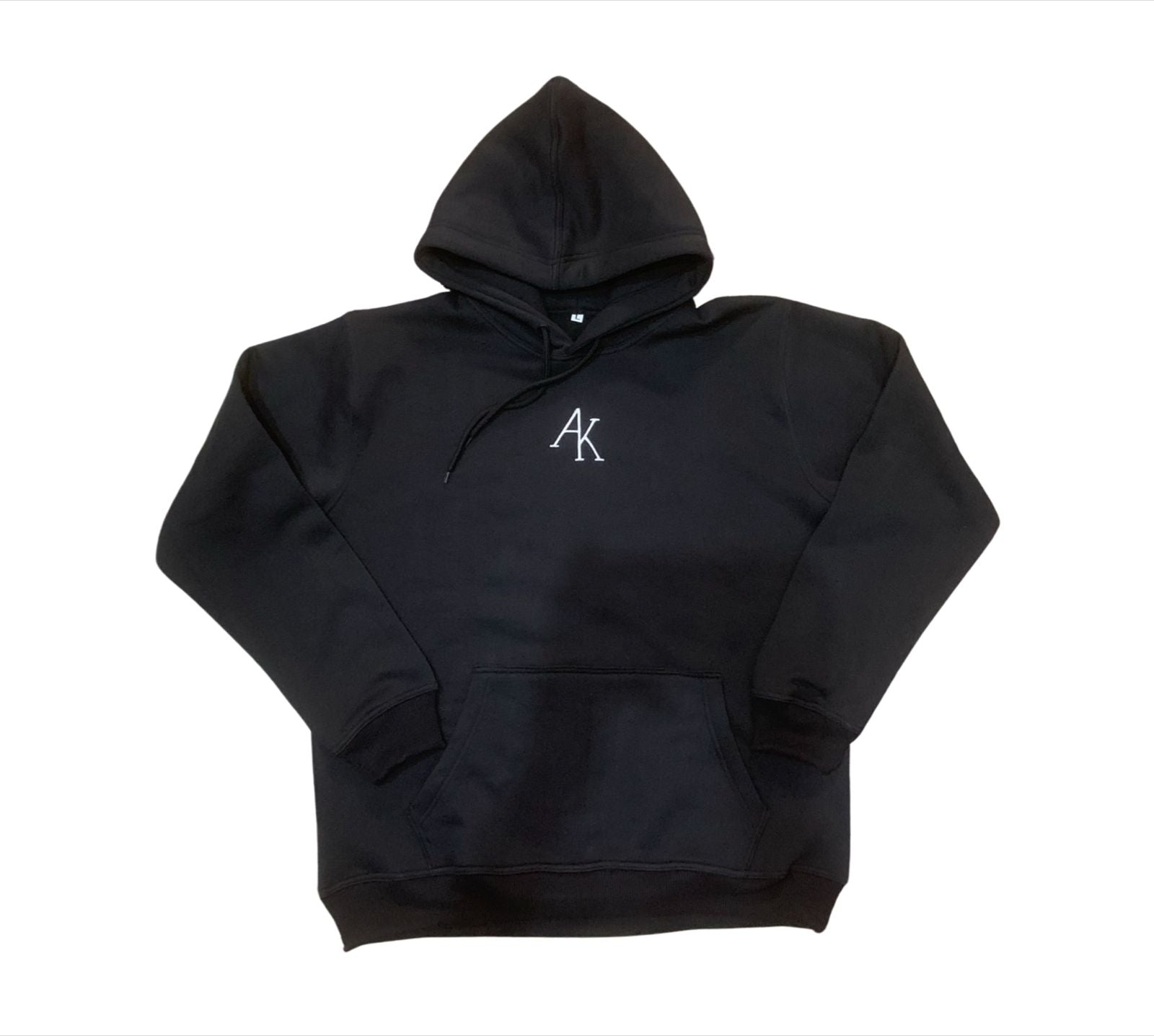 AK Pullover Hoodie