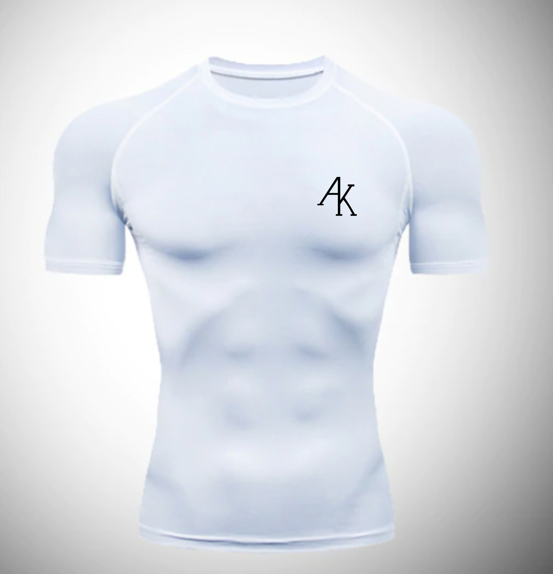 AK Compression Short Sleeve T-Shirt