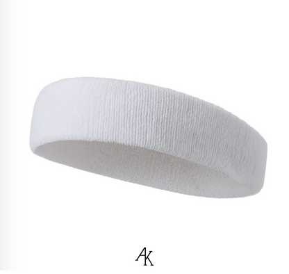 Headband Sweatband