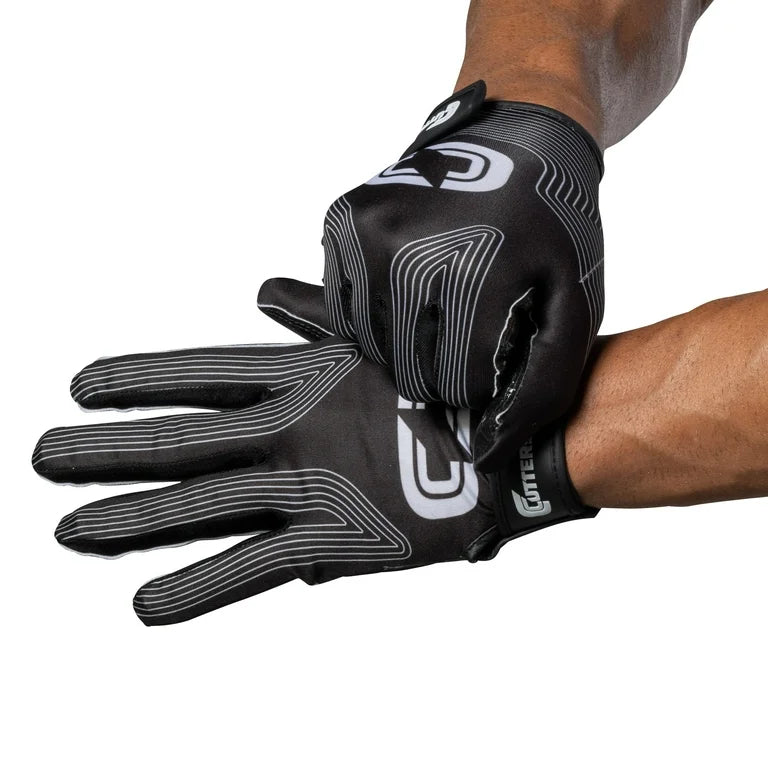 Cutters EPIC Receiver Gloves (L/XL)