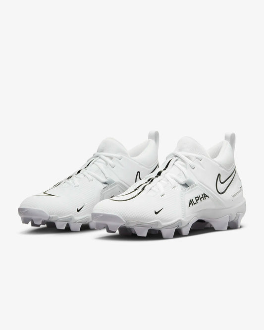 Alpha sales menace low