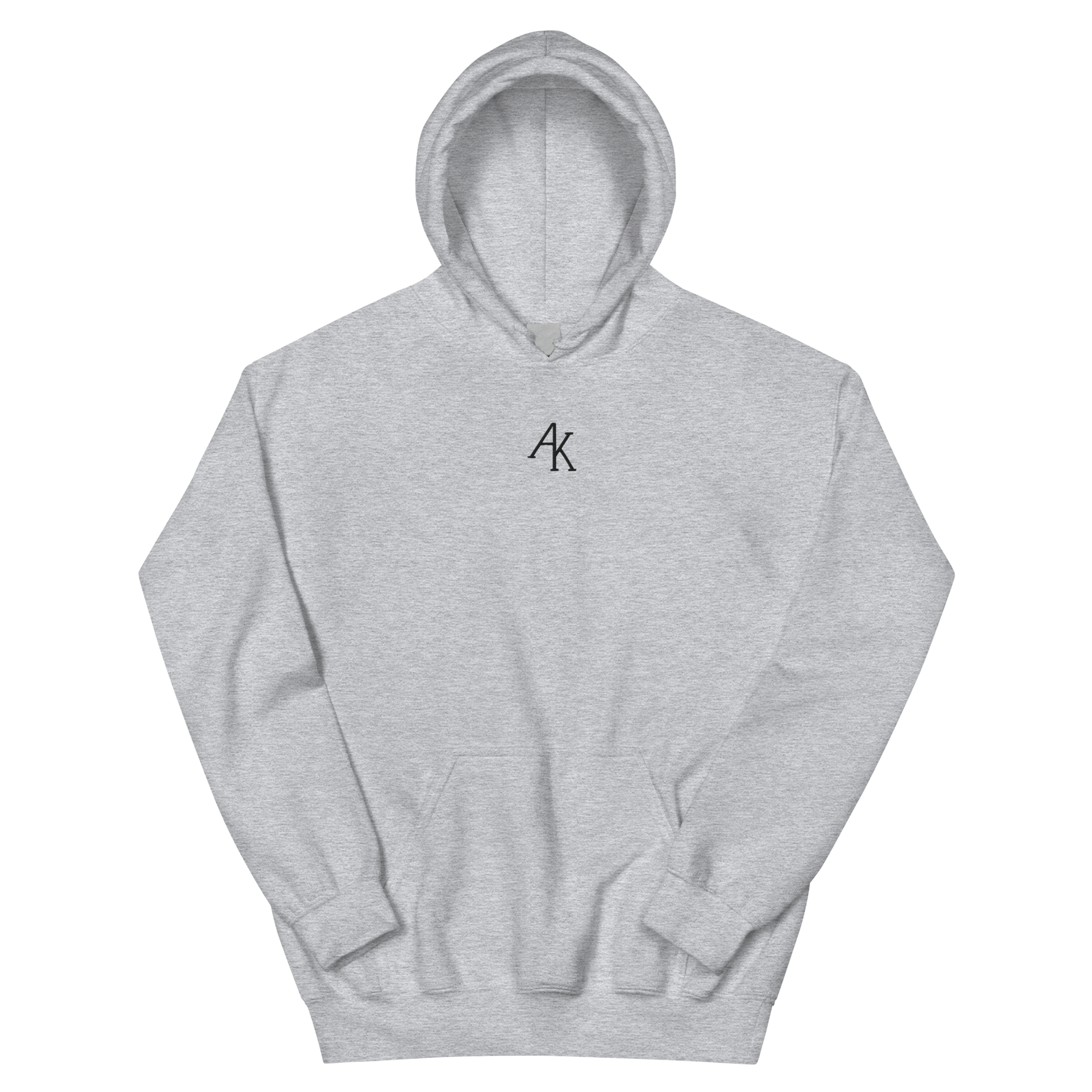 AK Essential Hoodie