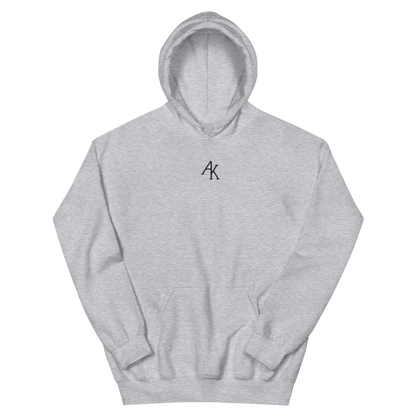 AK Essential Hoodie