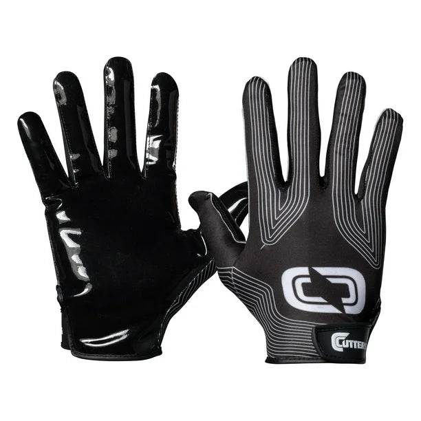 Cutters EPIC Receiver Gloves (L/XL)