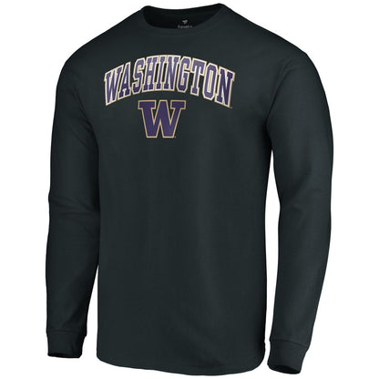 Washington Huskies L/S Shirt