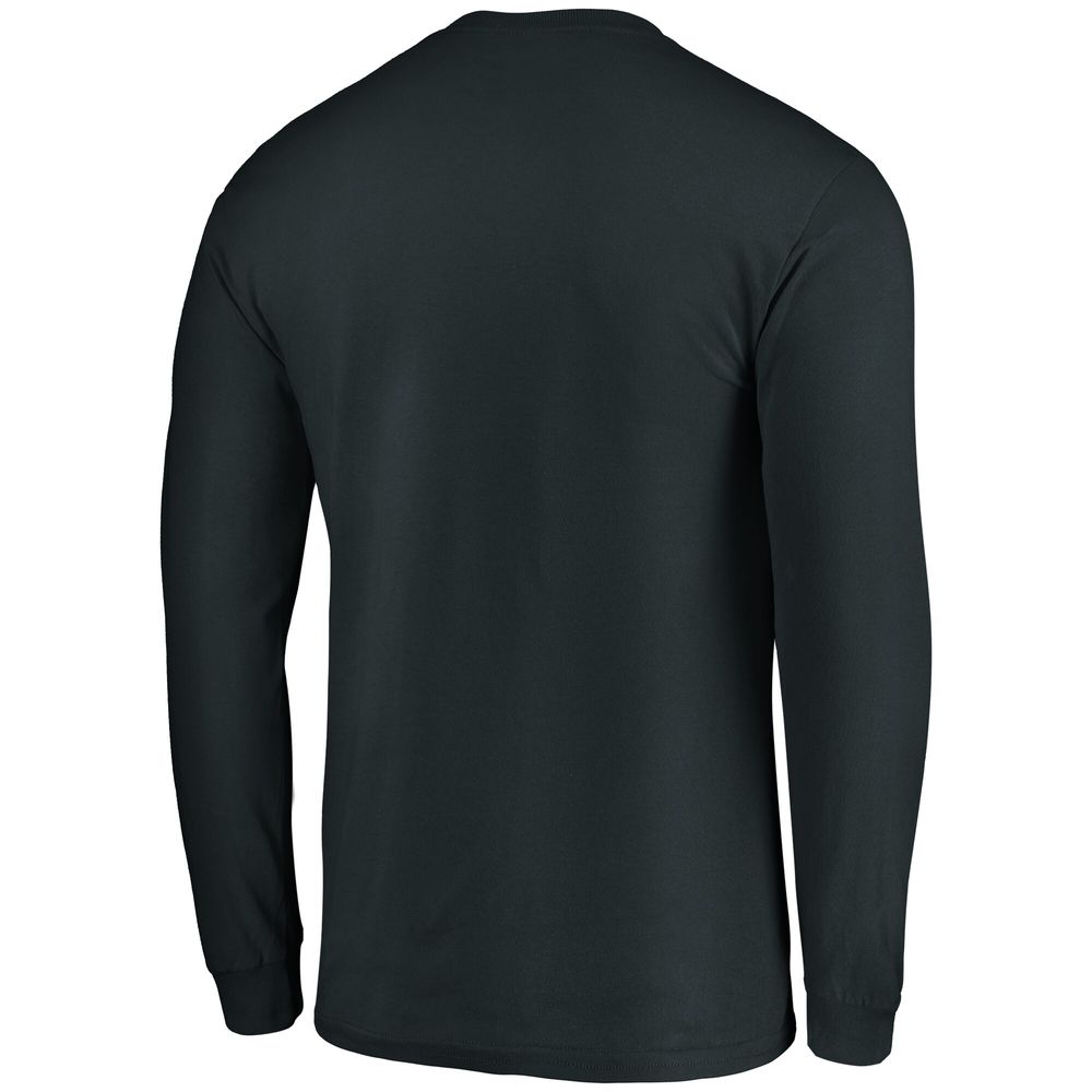 Washington Huskies L/S Shirt
