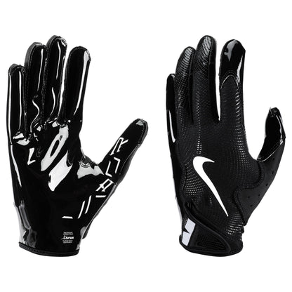 Nike Vapor Jet 8.0 Football Gloves (Small)