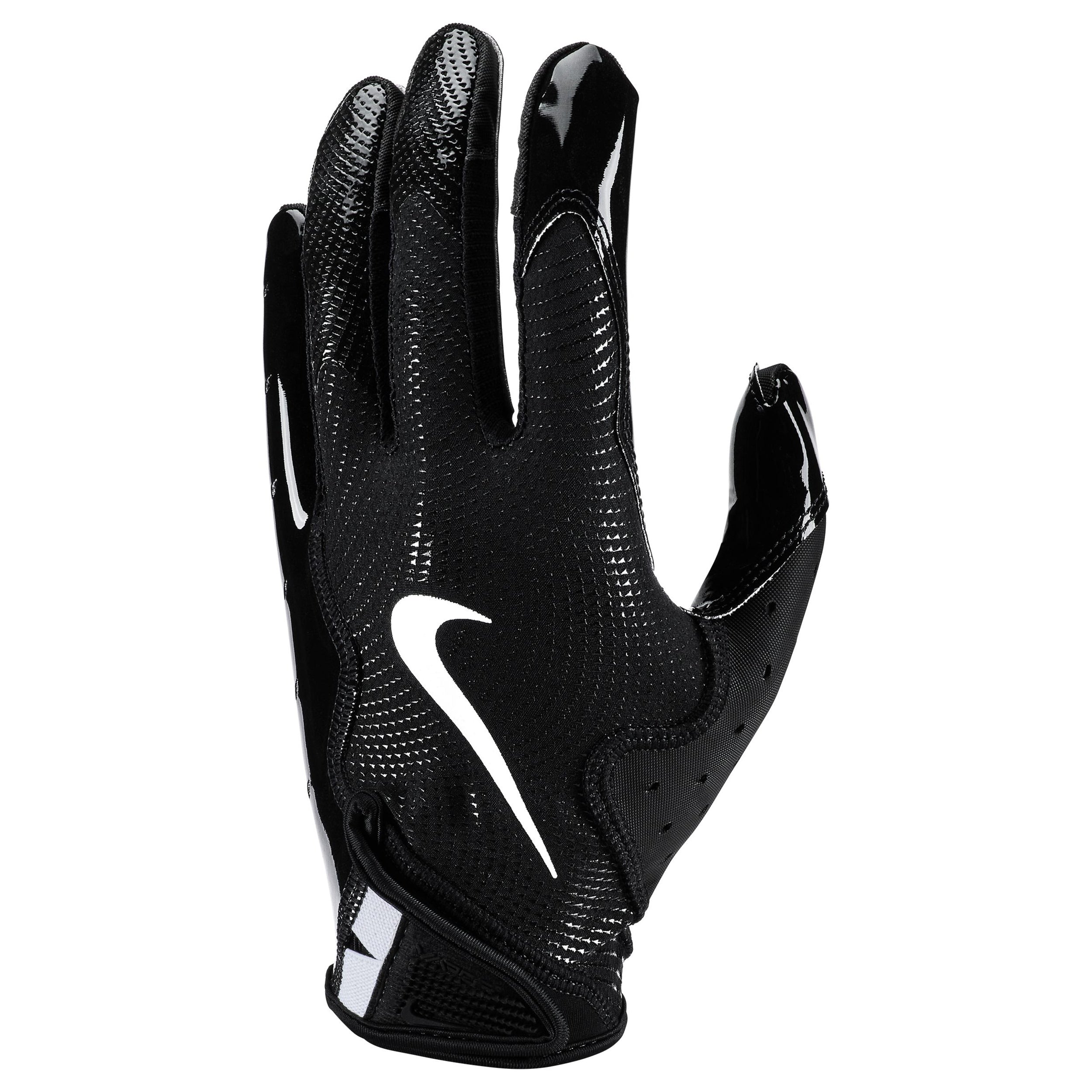 Nike Vapor Jet 8.0 Football Gloves (Small)