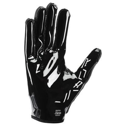 Nike Vapor Jet 8.0 Football Gloves (Small)