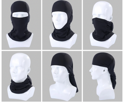 Football Ski Mask (Multiple Styles)