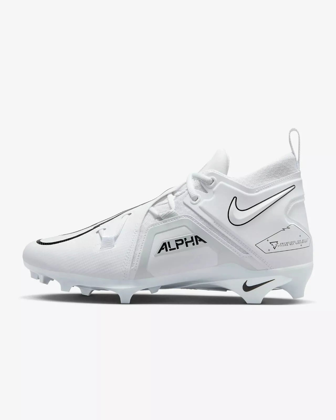 Nike Alpha Menace Pro 3 (US 13)