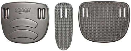 Schutt Sports Varsity HD Hip Football Pad Set