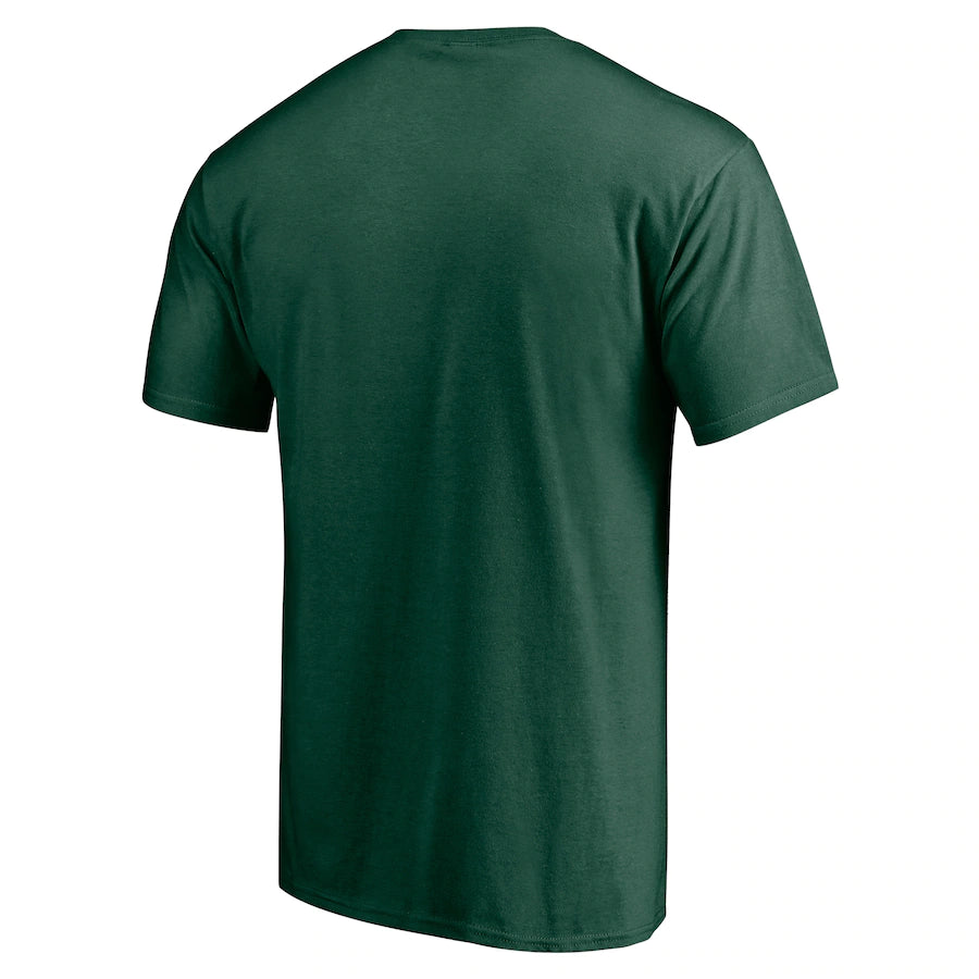 Green Bay Packers T-Shirt – American Konnection