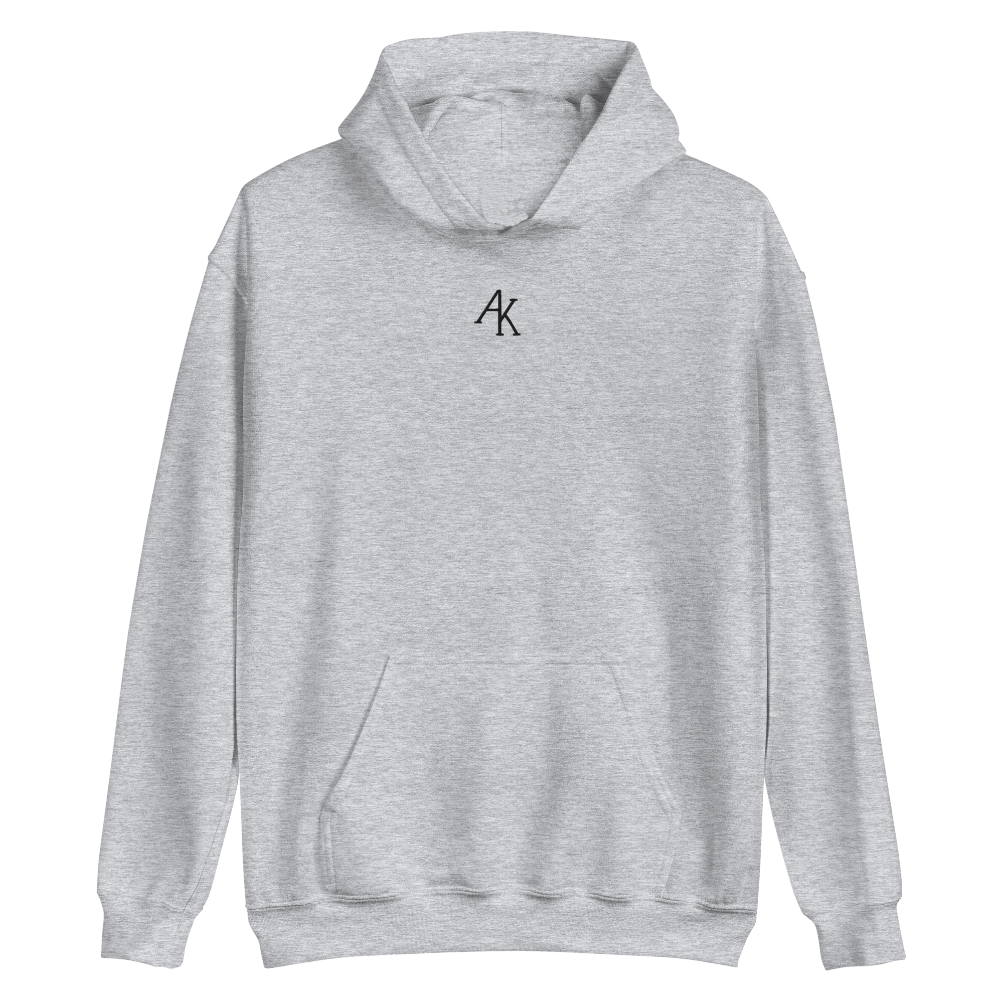 AK Essential Hoodie