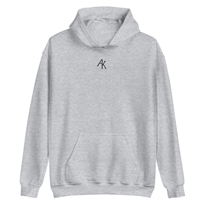 AK Essential Hoodie