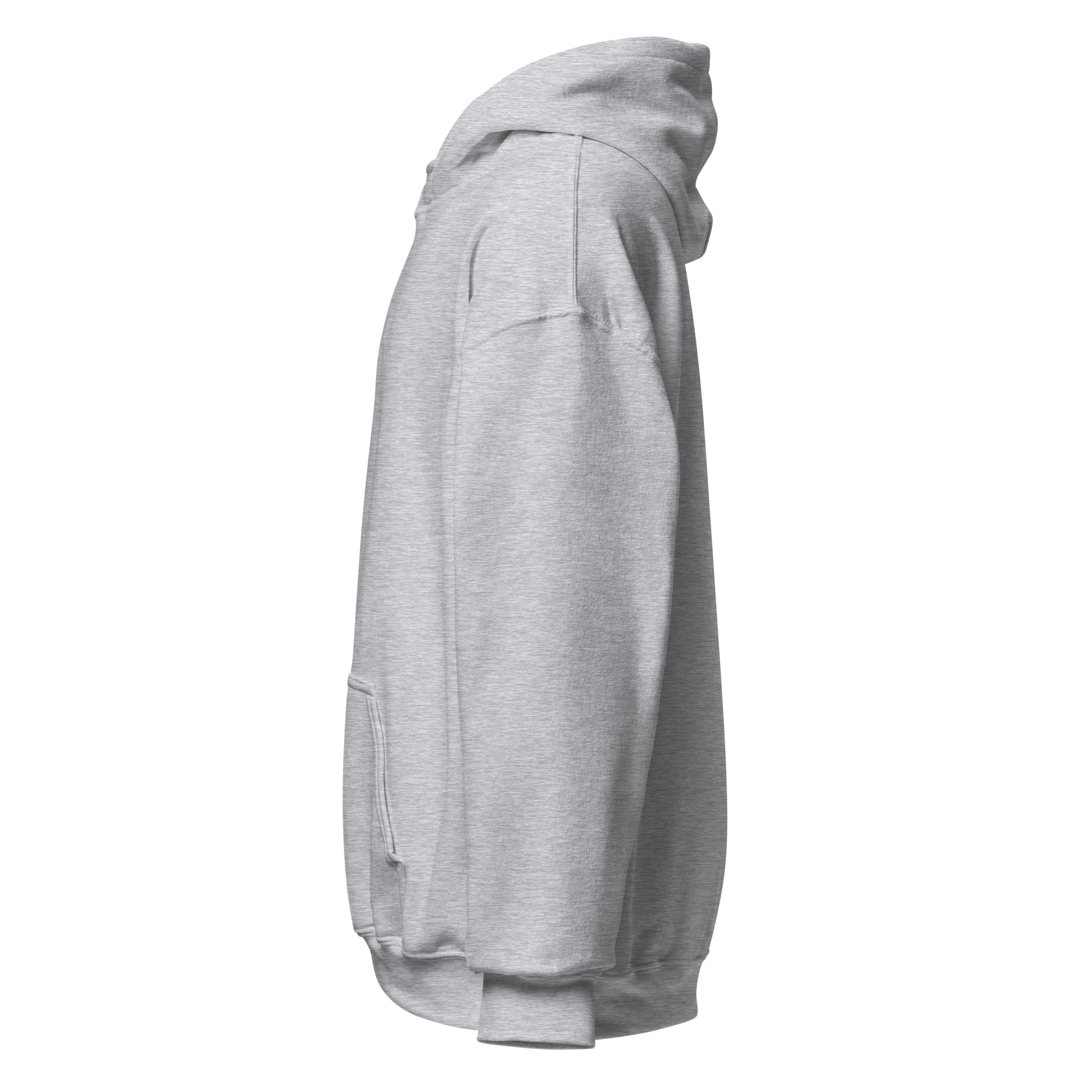 AK Essential Hoodie