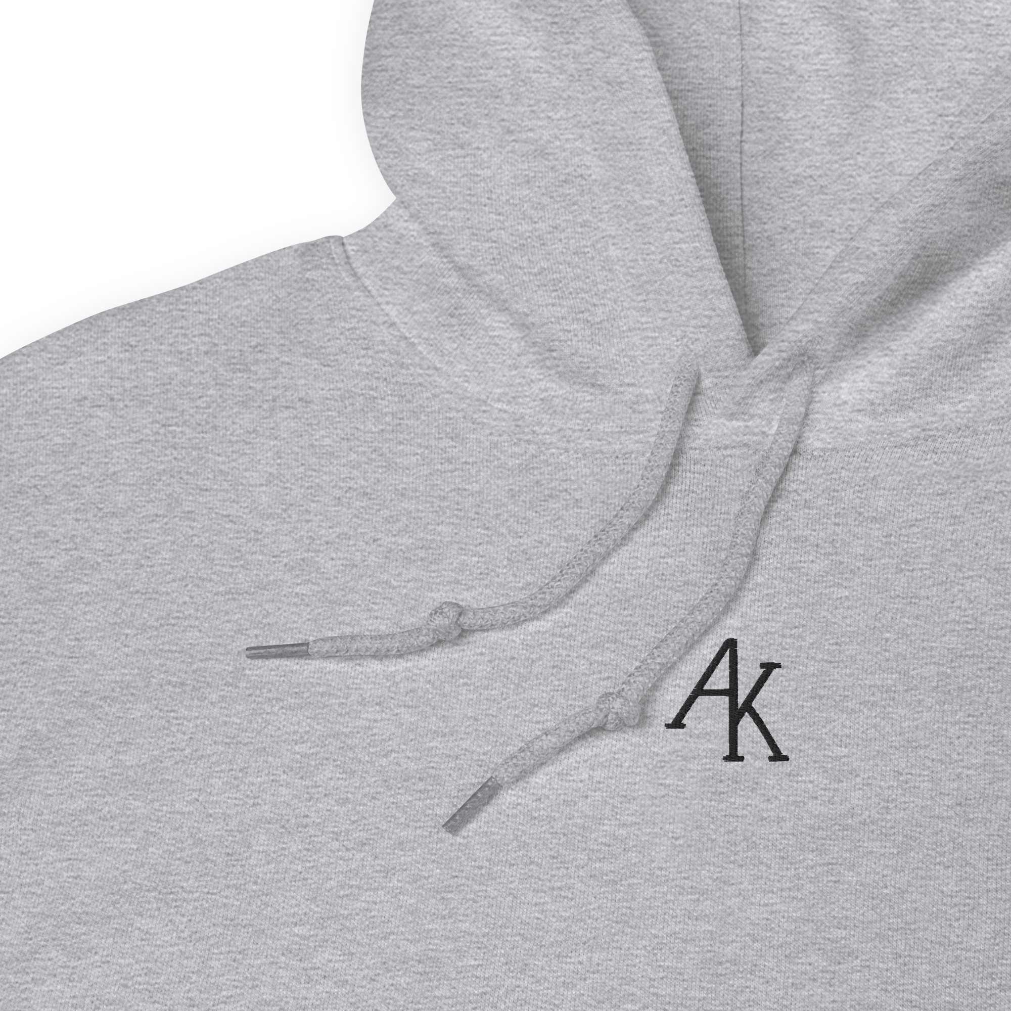 AK Essential Hoodie