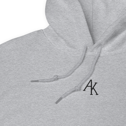 AK Essential Hoodie