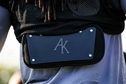 AK Backplate (Black)