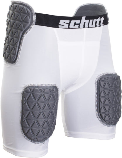 Schutt Protech Tri Adult Football Girdle