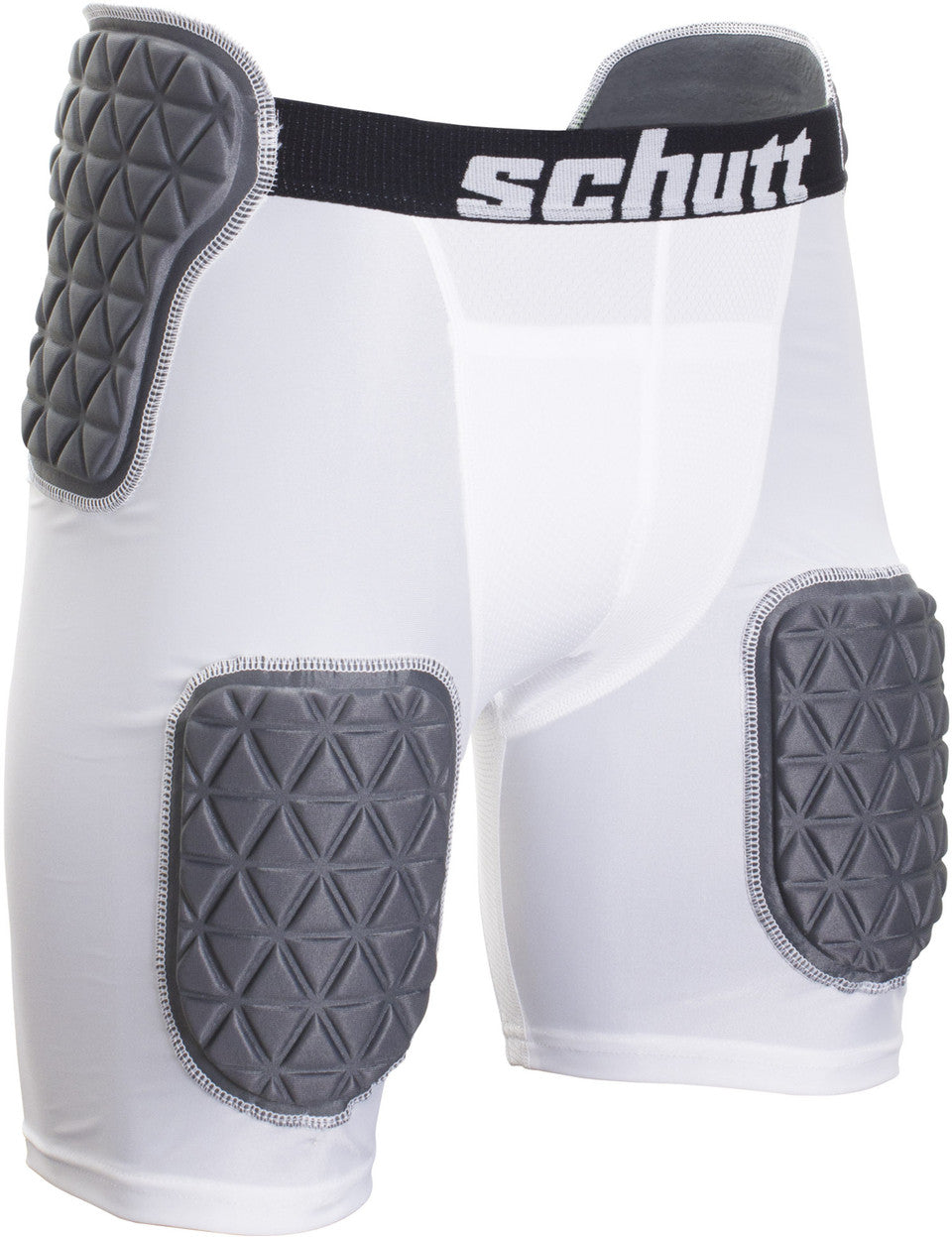 Schutt Protech Tri Adult Football Girdle