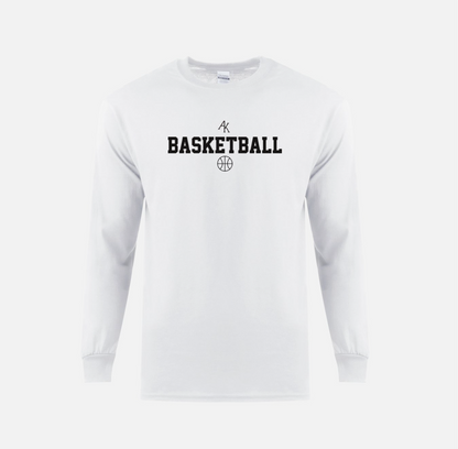 AK Basketball Classic L/S