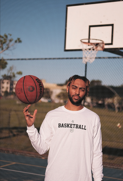 AK Basketball Classic L/S