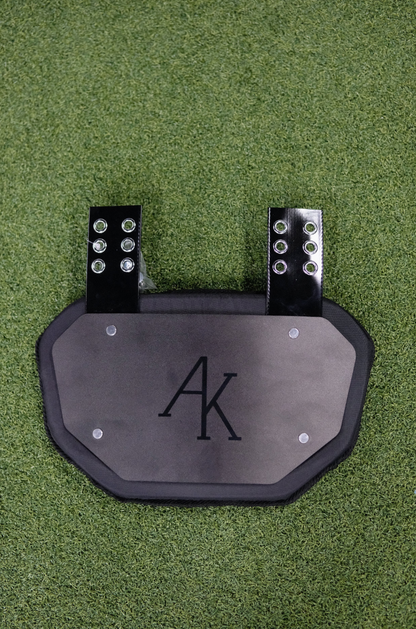 AK Skill Backplate