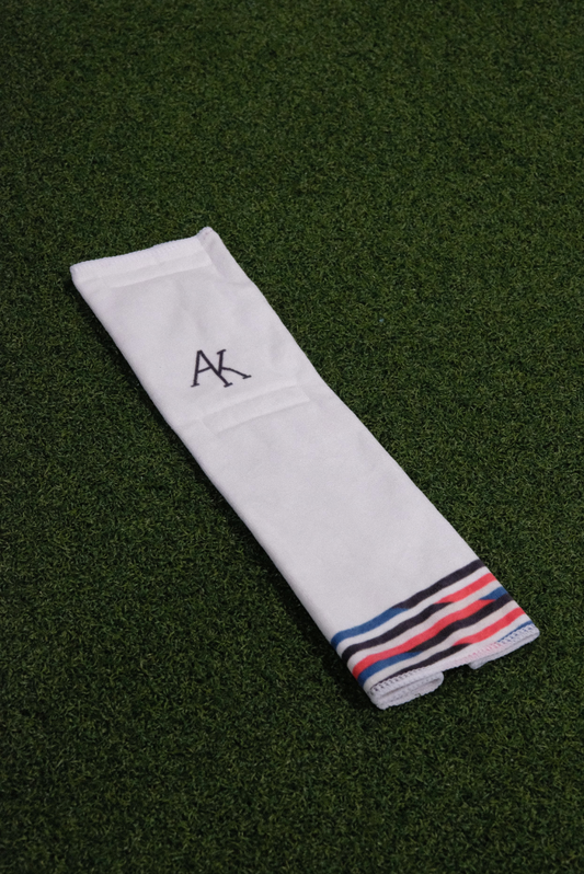 AK Colour-Way Football Towel