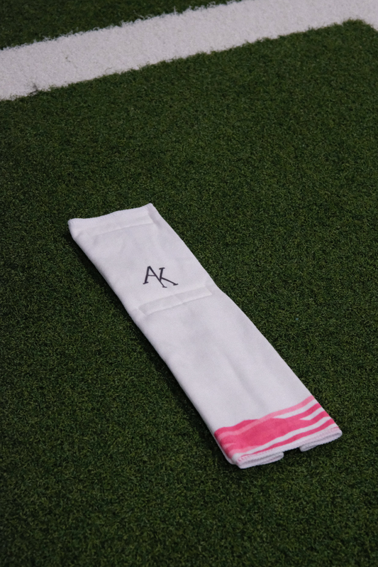 AK BCA Colour-Way Football Towel