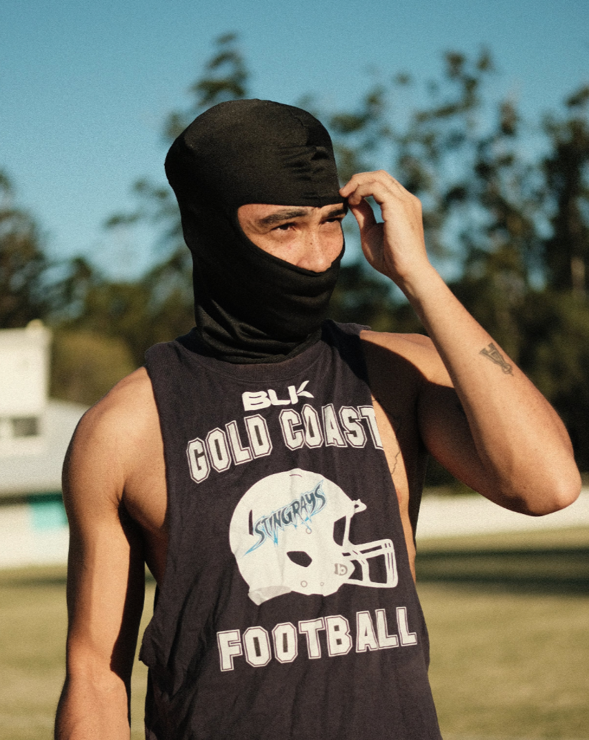 Football Ski Mask (Multiple Styles)